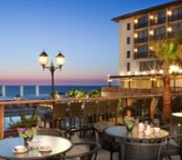 Tel Aviv Dan Accadia Herzliya